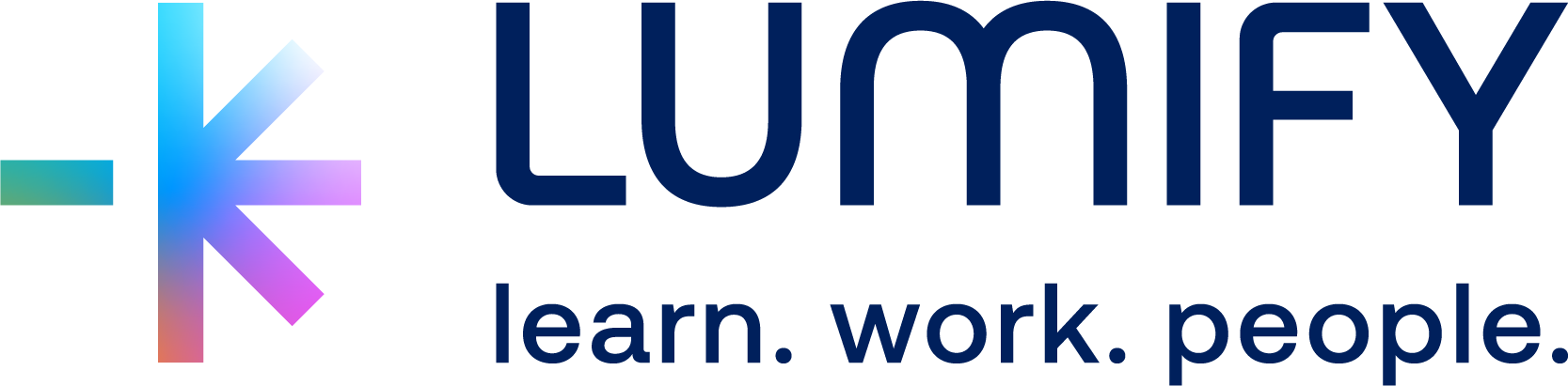 Lumify logo