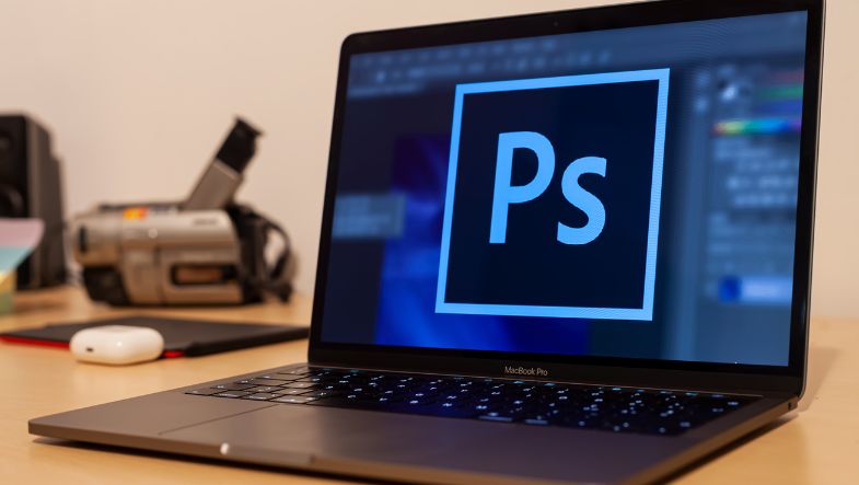 Nexacu's Adobe Photoshop course