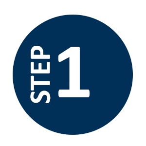 Step 1