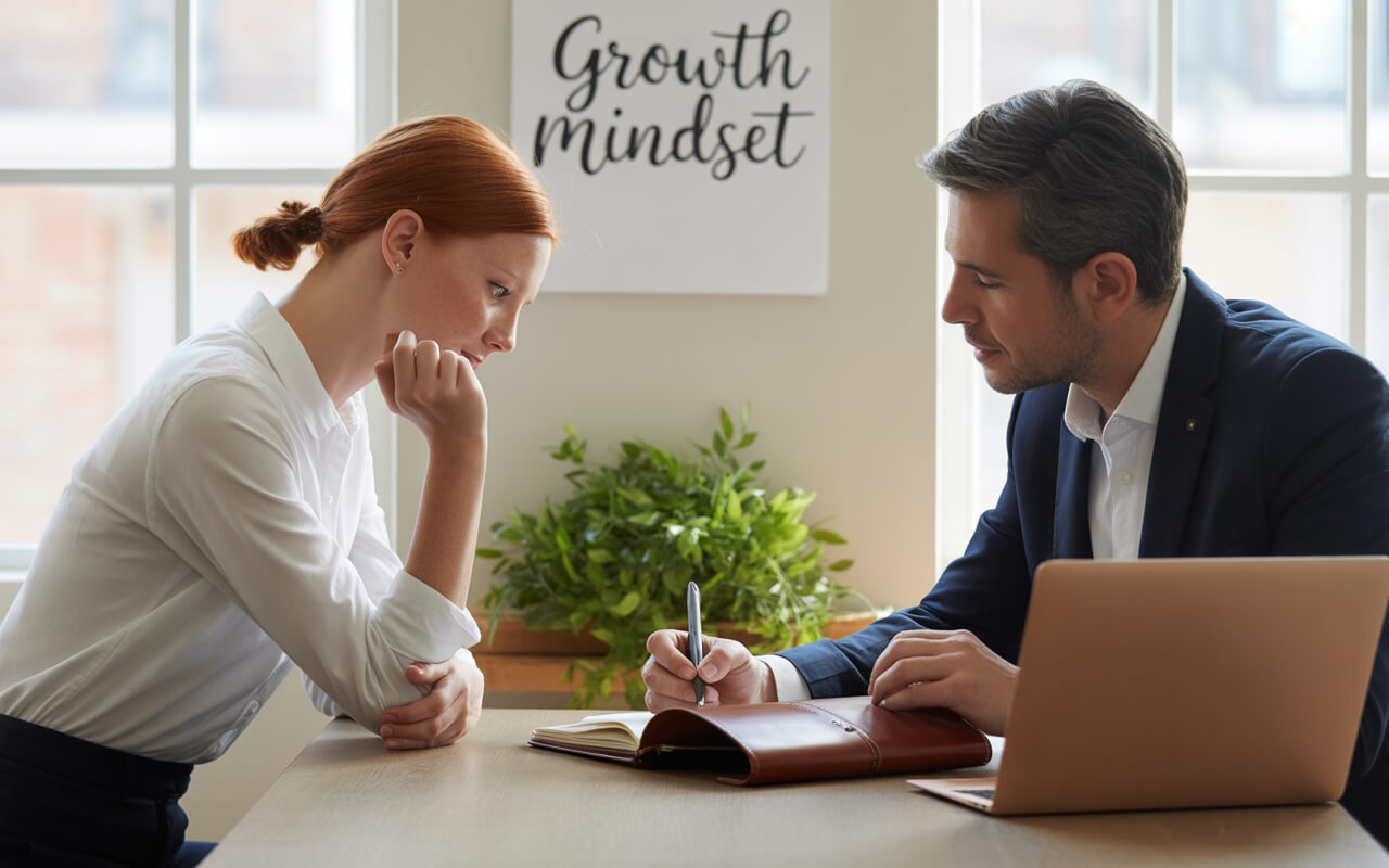 Coaching and Feedback