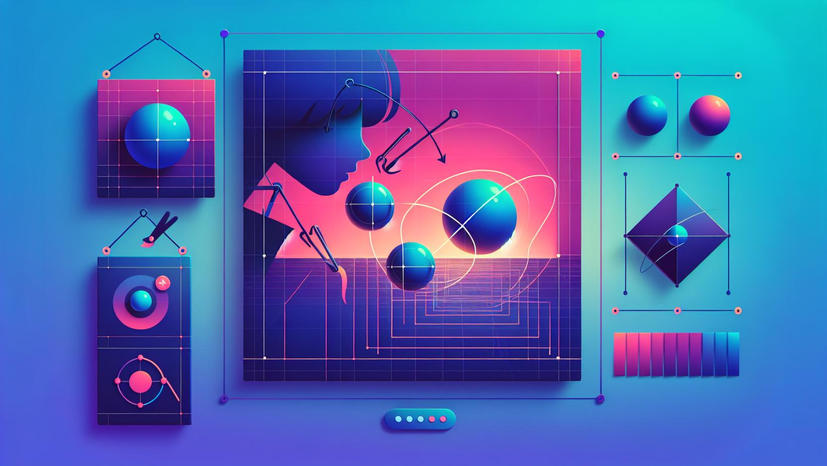 Different animation techniques in After Effects