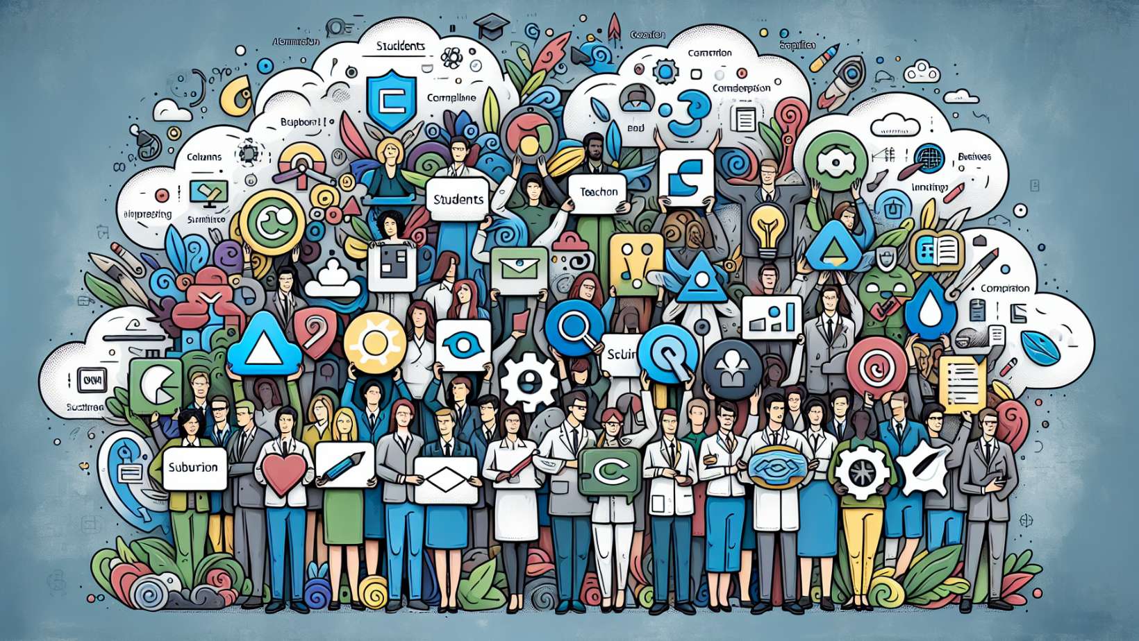 Adobe Creative Cloud subscription plans