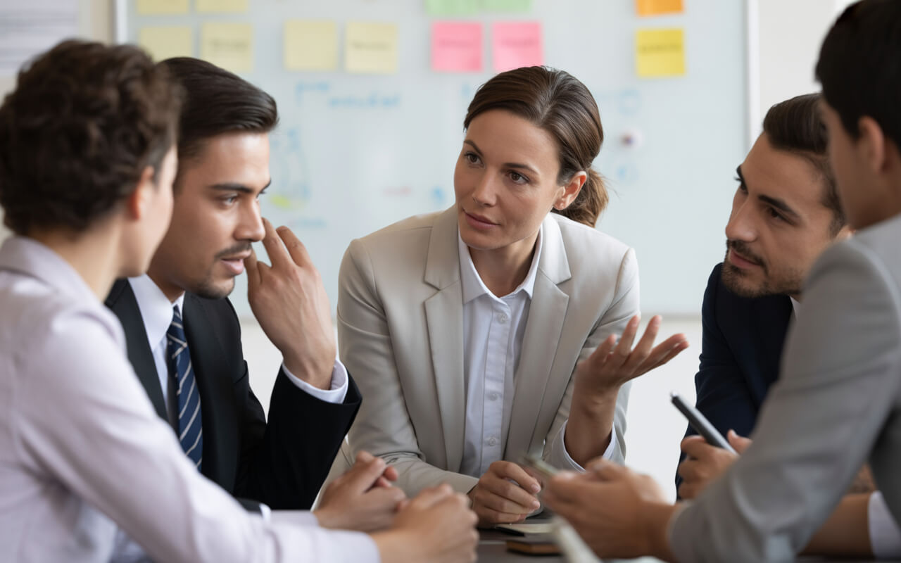 Emotional Intelligence