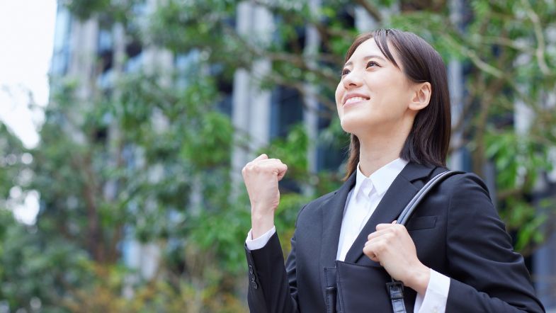 Resilience and Self-Belief