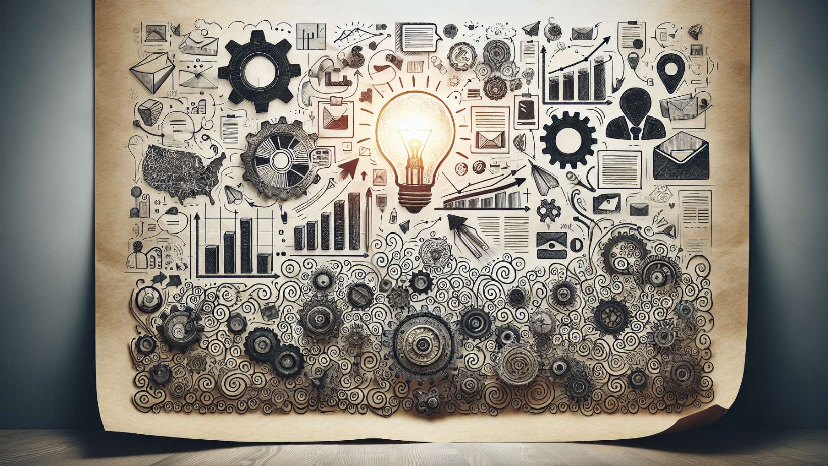 Creating valuable content for newsletters