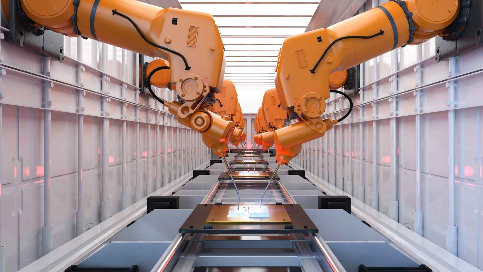 automation of tedious tasks