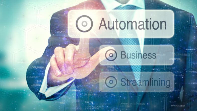 why automation is a game changer