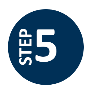 Step 5