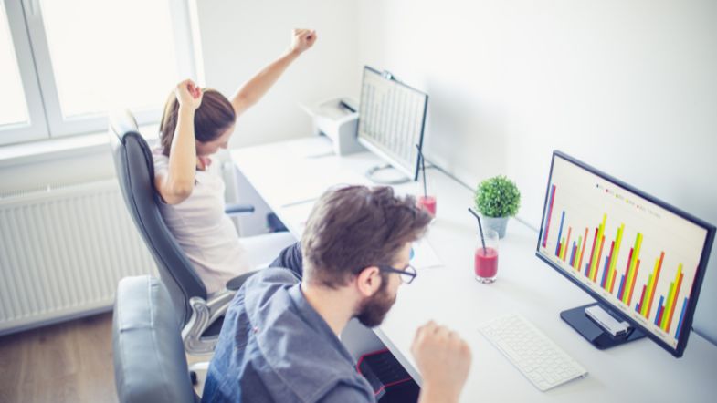 Format Your Spreadsheet Like a Pro