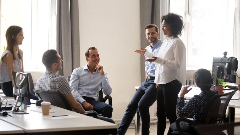 Why Confidence is Not Arrogance