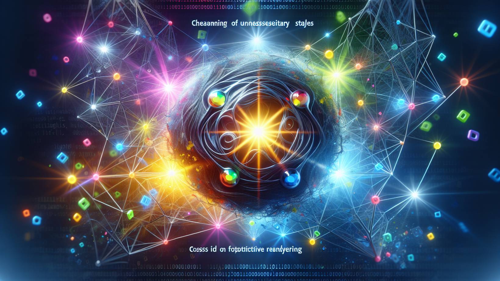 Utilizing CSS3 features for enhanced web performance